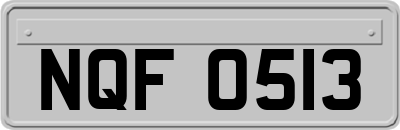 NQF0513