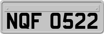 NQF0522