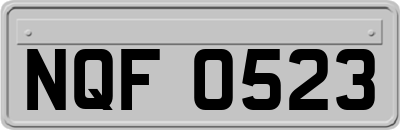 NQF0523
