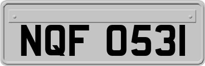 NQF0531