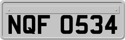 NQF0534