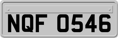 NQF0546