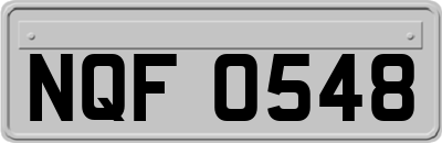 NQF0548
