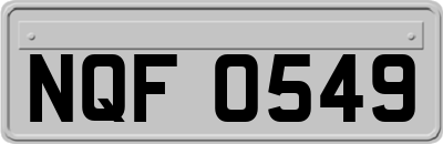 NQF0549
