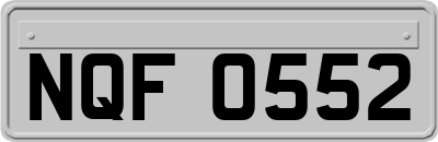 NQF0552