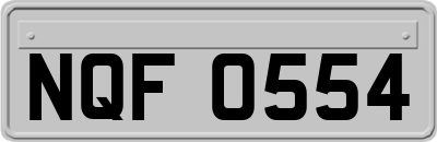 NQF0554
