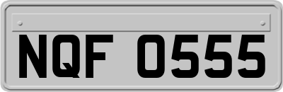 NQF0555