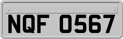 NQF0567