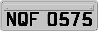 NQF0575