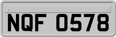 NQF0578