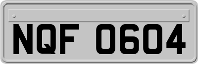 NQF0604