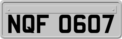 NQF0607