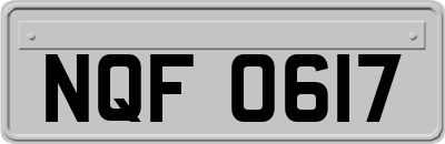 NQF0617