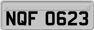 NQF0623