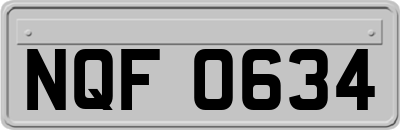 NQF0634