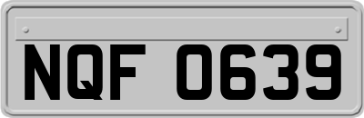 NQF0639