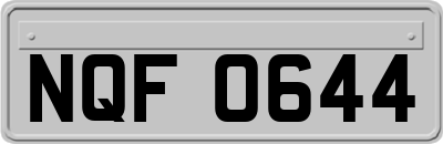 NQF0644