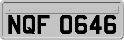 NQF0646
