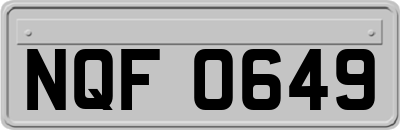 NQF0649