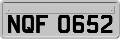 NQF0652
