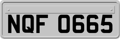 NQF0665