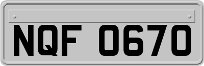 NQF0670
