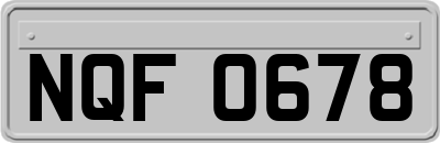 NQF0678