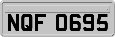 NQF0695