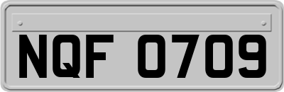 NQF0709