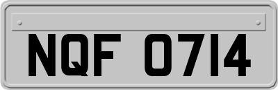 NQF0714