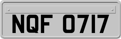 NQF0717