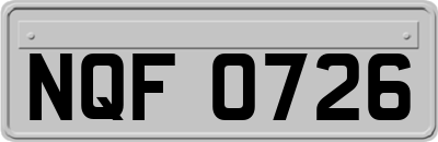 NQF0726