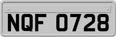 NQF0728