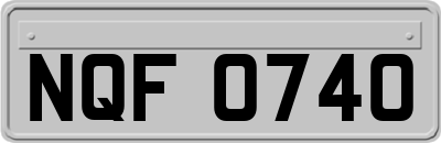 NQF0740