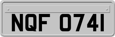 NQF0741
