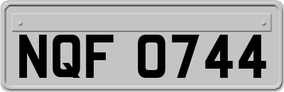 NQF0744
