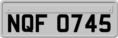 NQF0745