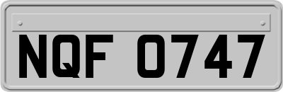 NQF0747
