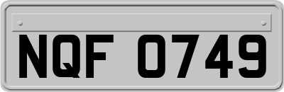 NQF0749