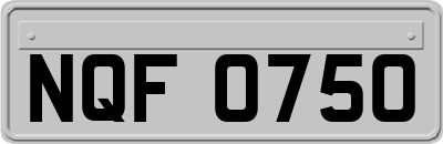 NQF0750