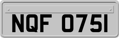 NQF0751