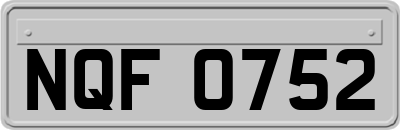 NQF0752