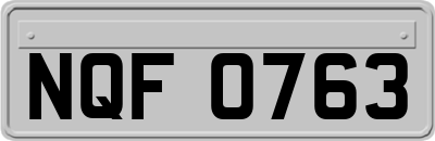 NQF0763
