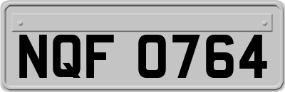 NQF0764