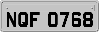 NQF0768