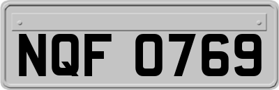NQF0769