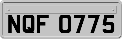 NQF0775