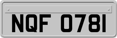 NQF0781
