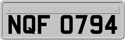 NQF0794