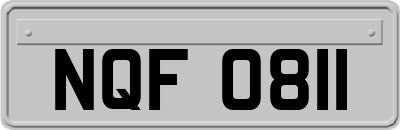 NQF0811